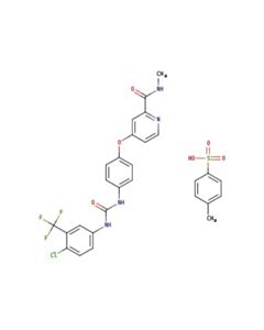 Astatech SORAFENIB TOSYLATE; 10G; Purity 97%; MDL-MFCD08235032